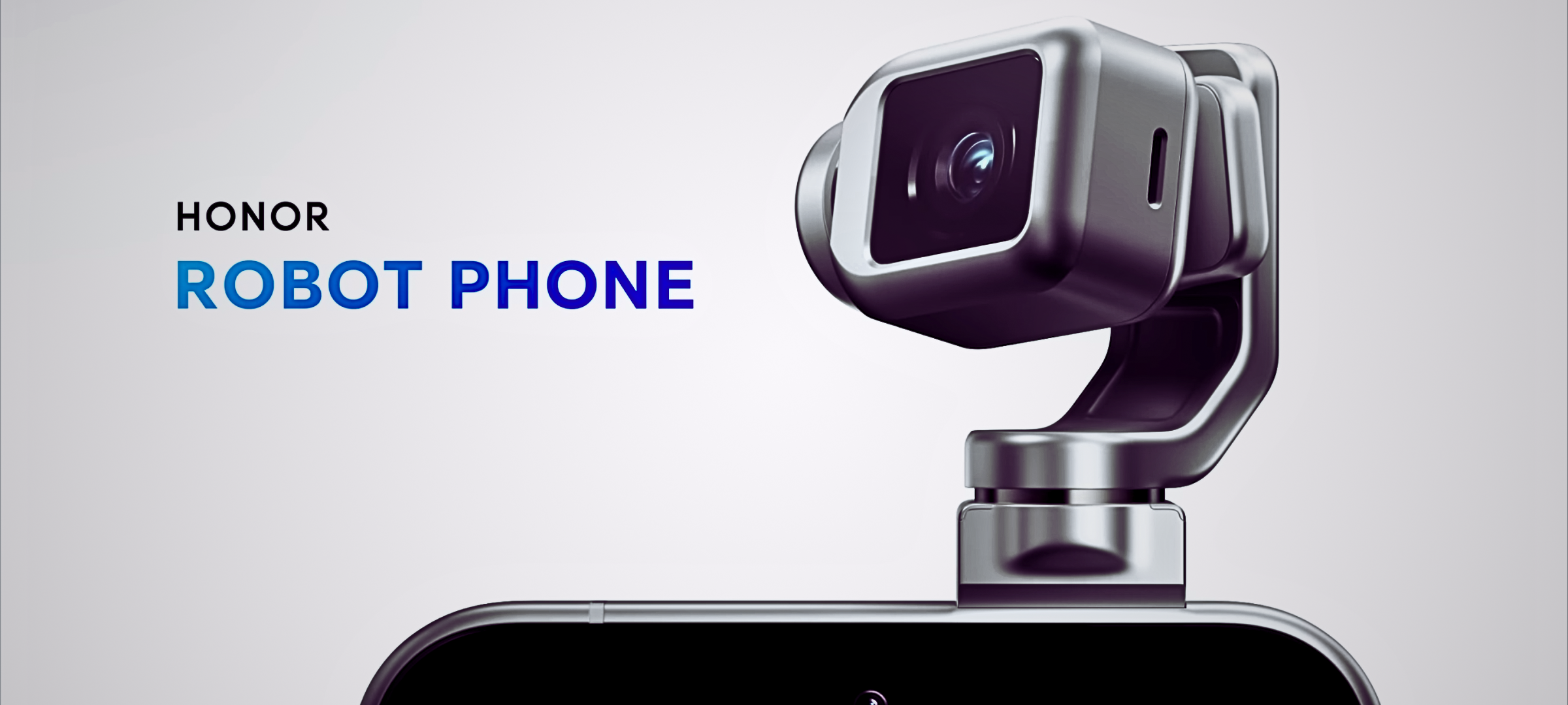 Honor Robot Phone Crazy Gimbal Phone Idea Might Actually Solve Our Shaky Video Problems 2025